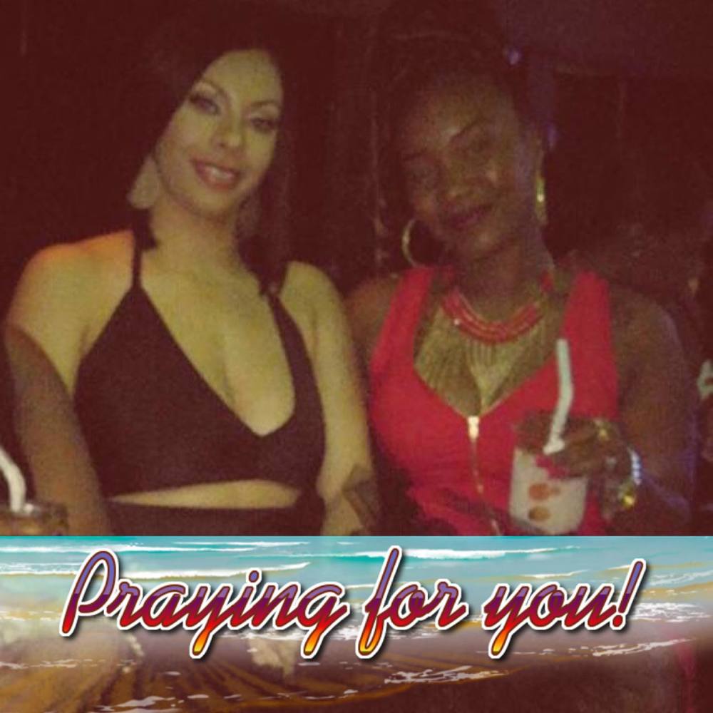 Meet your Posher, Keisa